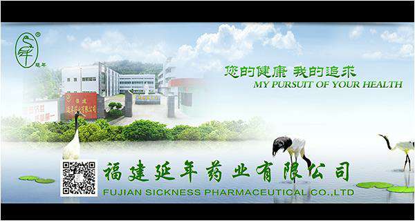 福建省商务厅领导和医药行业协会领导在福建展厅网站名称药业展台观摩、调研、助力企业发展